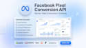 set up facebook pixel and conversion API tracking