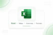 do data entry, excel tasks and organize your information