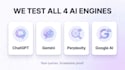 audit your ai search visibility on chatgpt gemini and perplexity