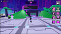 develop a complete roblox game with custom scripting