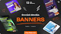 design custom promotional posters and banners
