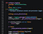 write, debug, optimise and fix your code