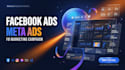 be your meta ads specialist, manager, and expert for lead generation
