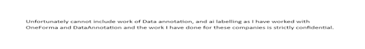 translate do transcriptions and do ai annotations