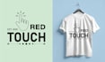 do minimalist typography t shirt design