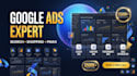 setup and manage google ads campaigns for more sales