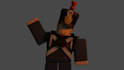 do your roblox character model