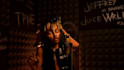 create a cinematic 3d animated music video