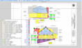 do precise roof takeoff, materials estimation from blueprints, construction docs