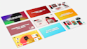 design nonprofit presentations and social impact pitch decks