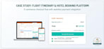 develop custom react js web application with node js and mongodb