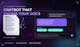 build an ai chatbot that answers from your documents