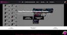website creation and design