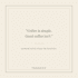 write website copy and design matching social media posts