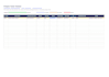build a project tracker dashboard in excel with automated status reports