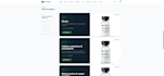 design and build a modern responsive landing page
