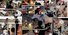 do comic book illustration comic strip comic artist comic graphic novel art