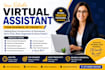 virtual assistant personal assistant executive assistant