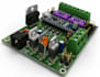 do pcb reverse engineering, pcb cloning, review and schematic redesign in kicad