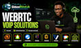 setup webrtc agents CRM integration setup asterisks freepbx voip fusionpbx