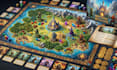 develop your board game with mechanics, card game and rulebook design