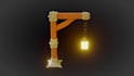 create game ready 3d assets