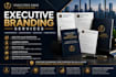 write your strategic executive profile