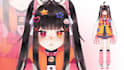 do 2d vtuber rigging vtuber model live2d rigging vtube studio live2d anime vtube