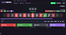 do a crypto with custom games and slots