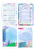 design a custom digital planner
