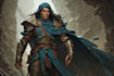 illustrate a marvelous rpg dnd character art