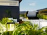 make your rooftop looks modern with our design