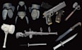 cosplay props 3d weapons 3d gun 3d model 3d props cosplay 3d model for print