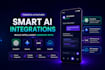 integrate ai, chatgpt, ocr, gemini API in your android app