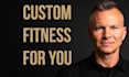 be your fitness and nutrition coach