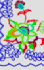 do professional embroidery digitizing and logo punching in 2 hours