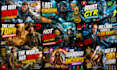 eye catching viral youtube thumbnails