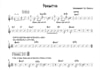 arrange any song any genre any instrumentation you need