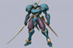 do mecha robot gundam illustrations