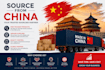 be your trusted sourcing expert in china
