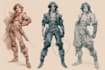 make your rpgs character real