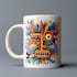 do coffee mug design