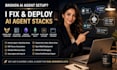 fix deploy voice hermes agent obsedian second brain claude code mcp jarvis ai