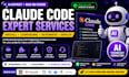 claude code setup claude skills claude subagents claude hooks claude mcp