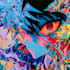 design highest quality anime art drawing