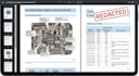 advanced uav drone footage analysis and gcs data processing