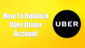do uber reactivation, amazon flex reactivation, spark driver