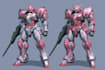 do mecha robot gundam illustrations