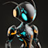 create layers, traits and accessories for your nft character