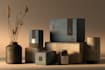 create modern and luxury packaging design